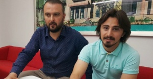 Recep Niyaz, Çaykur Rizespor ile imzaladı