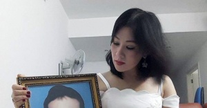 Şehit polisin Vietnamlı eşi Erdoğan’dan yardım istedi
