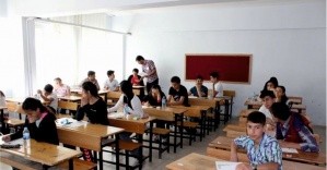 TEOG sınavlarında kızlar daha başarılı