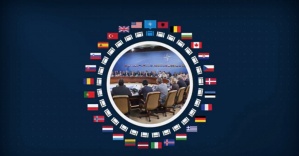 AB-NATO Ortak Deklarasyonuna imzalar atıldı