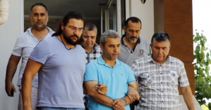 Alanya’da 25 akademisyene FETÖ gözaltısı