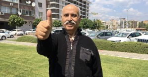 Almanya’da 2 ay ömür biçilen adamı Türk doktor iyileştirdi
