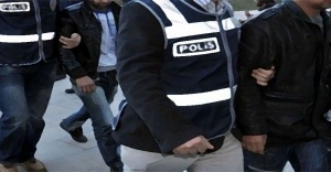 Antalya’da FETÖ operasyonu: 49 gözaltı
