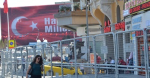 CHP’nin Taksim mitingine AK Partililer de katılacak