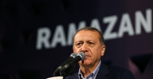 Cumhurbaşkanı Erdoğan’dan Suriyelilere, vatandaşlık müjdesi