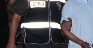 Diyarbakır’da 17 asker ile 5 hakim ve savcı tutuklandı