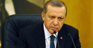 Erdoğan: Biz bu kutlu davaya başımızı koymuşuz