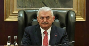 Gürcistan Başbakanı Kvirikashvili ile görüştü