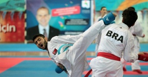 Gymnasiade’in ilk gününe Türk sporcular damga vurdu