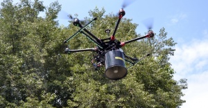 İstanbul üzerinde ’drone’ uçurmak yasaklandı