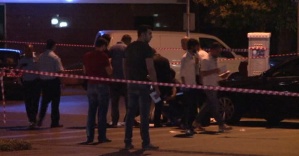 İstanbul’da pastaneye silahlı saldırı: 3 ölü, 2 yaralı