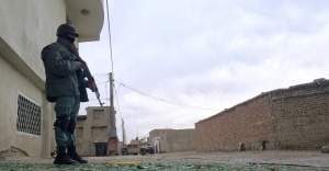 Kabil’de intihar saldırısı: En az 20 ölü