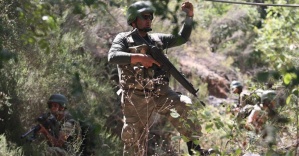 Kaçan darbeci askerlere “Kıskaç” operasyonu