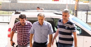 Kastamonu Jandarma Bölge Komutanı Tuğgeneral Bal tutuklandı