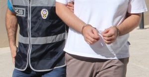 Kastamonu’da 52 kişi tutuklandı, 27 kişi gözaltına alındı