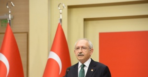 Kılıçdaroğlu ihraçlara destek verdi