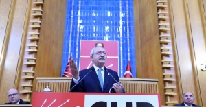 Kılıçdaroğlu: Yargılamalar hukuk içinde kalınarak yapılmalı