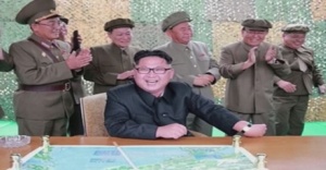 Kuzey Kore’den bir balistik füze denemesi daha