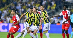 Leonardo Jardim: Fenerbahçe daha etkiliydi