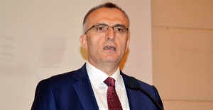 Maliye Bakanı Ağbal’dan ’vergi borcu’ müjdesi