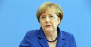 Merkel’den darbe girişimi açıklaması