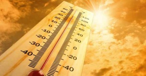 Meteoroloji’den ’yüksek sıcak’ uyarısı