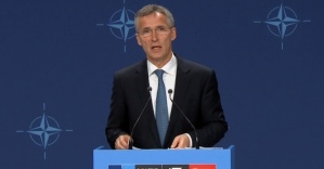 NATO, doğu kanadına daha fazla askeri güç gönderilecek