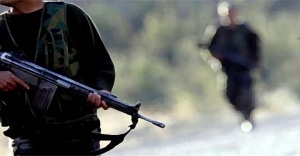 Şırnak’ta 3 terörist öldürüldü