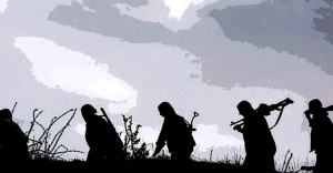 Terör örgütü PKK’nın yaşadığı bozgun telsiz konuşmalarında
