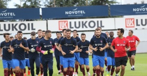Trabzonspor’da forma kapma savaşı