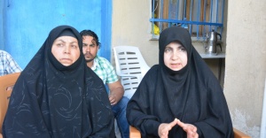 Vildan’dan haber yok: Gözü yaşlı aile kızlarını kaçıranlara seslendi