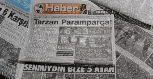 Yazılı medya istatistikleri açıklandı