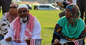 ABD'nin 'Dini Özgürlükler Raporu'nda Müslümanların durumu yer almadı
