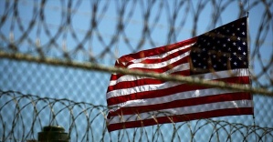 ABD'nin 'yüz karası' Guantanamo'da hala 61 tutuklu var
