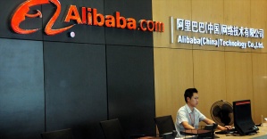 Alibaba'nın geliri yüzde 59 arttı