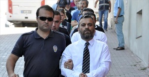 Anadolu Hukuk Derneğinin firarda olan 2 yöneticisi daha gözaltına alındı
