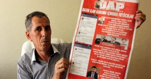 BİK mağduru gazeteciden Fetullah Gülen ve medyacılarına dava!