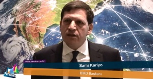 BMD Başkanı Sami Kariyo: Yabancı markalar bu yıl 90 yeni mağaza açacak