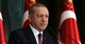 Cumhurbaşkanı Erdoğan: FETÖ ve DAİŞ gibi örgütlere karşı uyanık olmak zorundayız