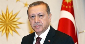 Cumhurbaşkanı Erdoğan: Kirli emellerine asla geçit verilmeyecek