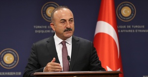 Dışişleri Bakanı Çavuşoğlu: Bakanlığımızda 332 kişiyi ya görevden aldık ya da merkeze çağırdık