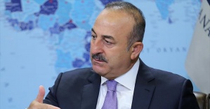 Dışişleri Bakanı Çavuşoğlu: Rusya ile Suriye konusunda üçlü mekanizma kuruyoruz
