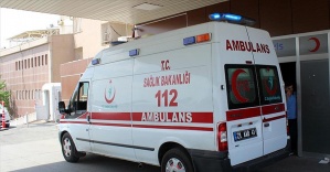 Diyarbakır'daki terör saldırısında yaralanan teknisyen şehit oldu
