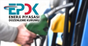 EPDK'dan 20 akaryakıt şirketine 7,4 milyon liralık ceza
