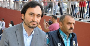 Eski AK Parti Kayseri İl Başkanı Dengiz tutuklandı