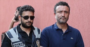 Eski Melikşah Üniversitesi rektörü tutuklandı
