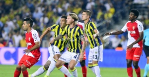 Fenerbahçe Fransa’da tur arayacak
