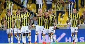 Fenerbahçe'de sezon öncesi 'teknik' sıkıntı