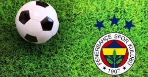 Fenerbahçe'ye yeni sponsor
