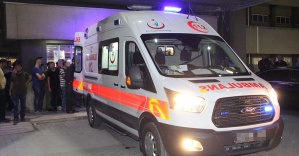 Gaziantep'te terör saldırısı